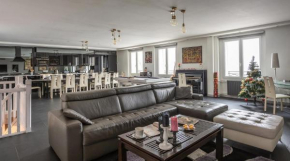 Le Notre Dame - Luxury Apartment with Seine View